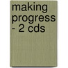 Making Progress - 2 Cds by Leo Jones