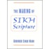 Making Sikh Scripture C