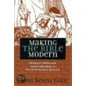 Making The Bible Modern by Penny Schine-Gold