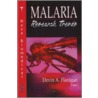 Malaria Research Trends door Devin A. Flanigan