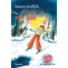 Schim in het bos by Maren Stoffels