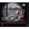 Malerische Morde. 3 Cds by Ralf Kramp