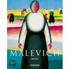 Malevitch ( Malewitsch) by Gilles Néret