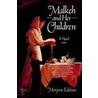 Malkeh and Her Children door Marjorie Edelson