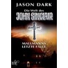 Mallmanns letzte Fälle door Jason Dark