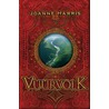 Vuurvolk door Joanne Harris