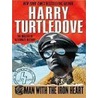 Man with the Iron Heart by Harry Turtledove