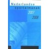 Nederlandse sportalmanak