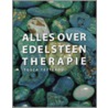 Alles over edelsteentherapie door Tosca Tetteroo
