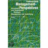 Management-Perspektiven door Fredmund Malik