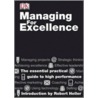 Managing For Excellence door Robert Heller