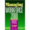 Managing Workforce 2000 door Julie O'Mara