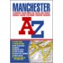 Manchester Street Atlas