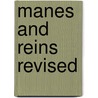 Manes and Reins Revised door Onbekend