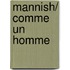 Mannish/ Comme Un Homme