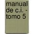 Manual de C.I. - Tomo 5