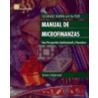 Manual de Microfinanzas by Joanna Ledgerwood
