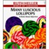 Many Luscious Lollipops