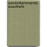 Sonderkommando Auschwitz