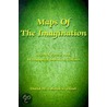 Maps Of The Imagination door David N. Collins