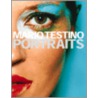 Mario Testino Portraits door Patrick Kinmonth