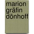 Marion Gräfin Dönhoff