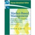 Market-Based Management