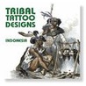 Tribal Tattoo Designs from Indonesia