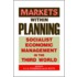Markets Within Planning