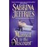 Married to the Viscount door Sabrina Jeffries