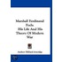 Marshall Ferdinand Foch