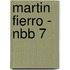 Martin Fierro - Nbb 7