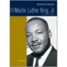Martin Luther King, Jr. door Robert Jakoubek