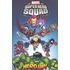 Marvel Super Hero Squad