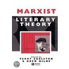 Marxist Literary Theory by Terry Eagleton