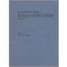 Masses Grandi, Volume 4 by By Schnoebelen.