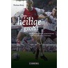Op Heilige Grond