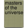 Masters Of The Universe door Tariq Ali