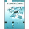 Matchbox Basic Computer door M. Ohsmann