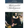 Materialist Shakespeare door Ivo Kamps