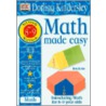 Math Made Easy, Grade 3 door Sean McArdle