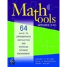 Math Tools, Grades 3-12 by John R. Brunsting