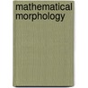 Mathematical Morphology door Laurent Najman