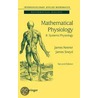 Mathematical Physiology door James Sneyd