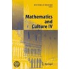 Mathematics And Culture door Michele Emmer