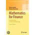 Mathematics For Finance