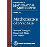 Mathematics Of Fractals door Masayoshi Hata