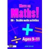 Maths Express Ages 9-11 door John Taylor