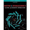 Matter And Interactions by Ruth W. Chabay