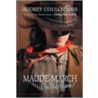 Maude March on the Run! door Audrey Couloumbis